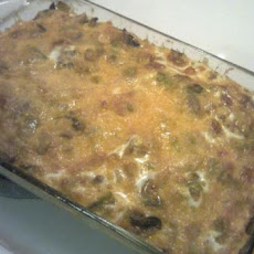 Sausage Casserole