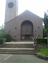 St. Josef Kirche 