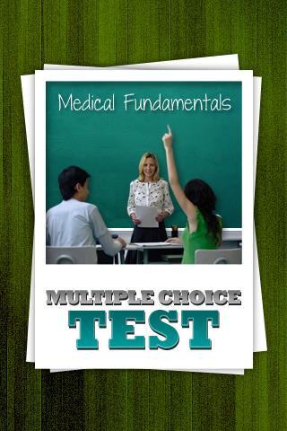 Medical Fundamentals MCT