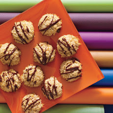 Coconut Macaroons