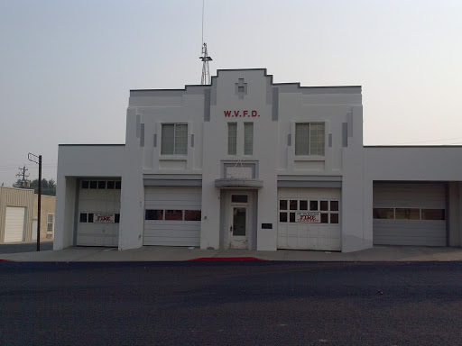 Winnemucca Fire Department