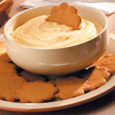 Pumpkin Pie Dip Recipe
