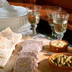 Country Duck Pate