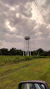 Logan Township Water Tower