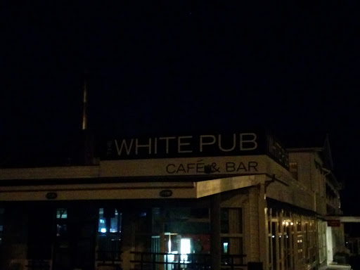 White Pub