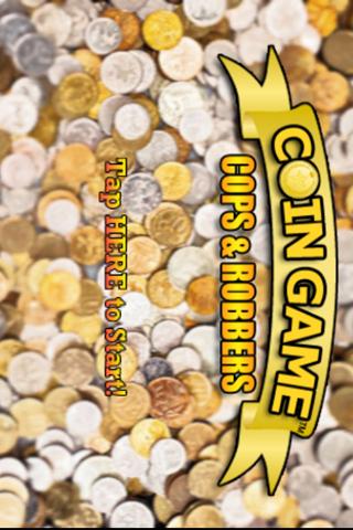 Coin Game ~ Penny Pusher