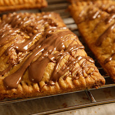 S'mores Pop Tarts Recipe