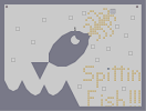 Thumbnail of the map 'Spittin Fish'