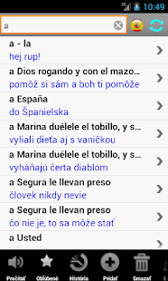 How to download Španielsky slovník PCT+ lastet apk for android