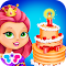 Princess Birthday Party code de triche astuce gratuit hack