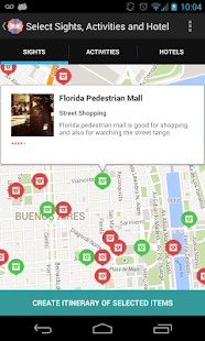 How to install Holidayen Buenos Aires 1.1 mod apk for android