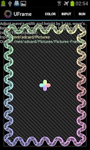 How to install UFrame patch 1.1d apk for android