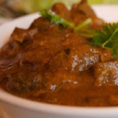 Lamb Korma