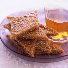 Greek Sesame Seed Candy
