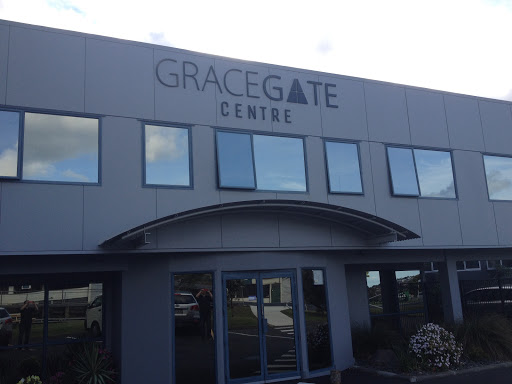 The Gracegate Centre