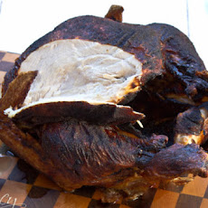 Fried Turkey