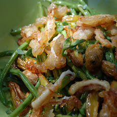 Two-Bean Salad