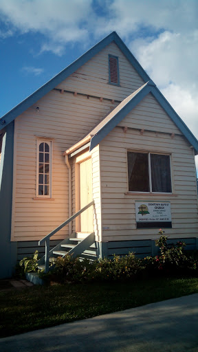 Cooktown Baptist Church