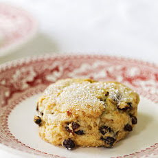 Cream Scones