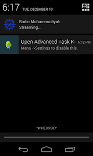 How to install Radio Muhammadiyah 1.0 mod apk for pc