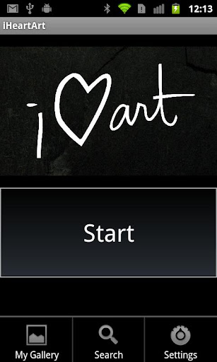 iHeartArt