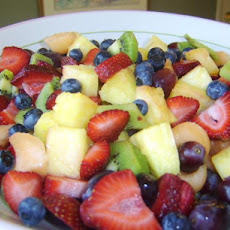 Fruit Salad
