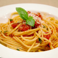 Simple Arrabbiata Sauce