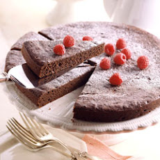 Chocolate Torta