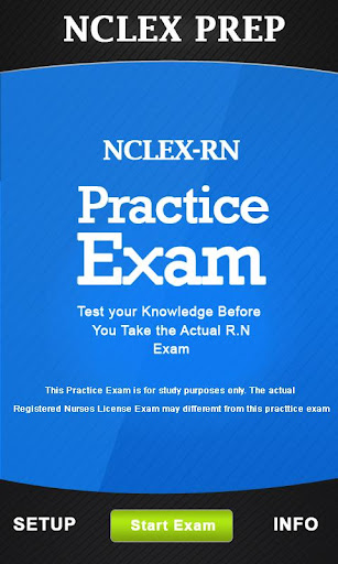 NCLEX PREP