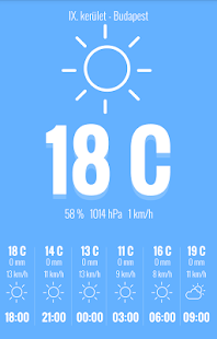 How to install aWeather FREE 1.0 mod apk for android