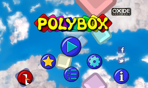 【免費解謎App】Polybox-APP點子