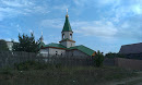 Orthodox Church of St. Joahn Kronstadt