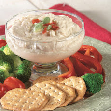 Shrimp Dip (Tabasco)