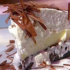Gigi's Black Bottom Pie