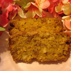 Mango Bread