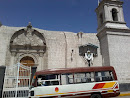 Iglesia paucarpata