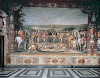 Combat of the Horatii and the Curiatii