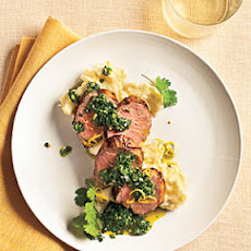 Argentinean Pork