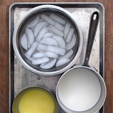 Pastry Cream