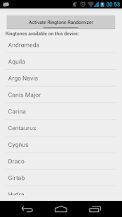 How to mod Ringtone Randomizer 1.0.1 mod apk for laptop