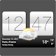 Download Sense V2 Flip Clock & Weather For PC Windows and Mac 2.80.03