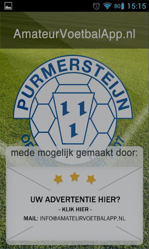 vpv Purmersteijn