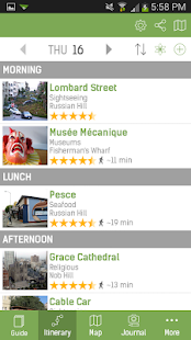 How to install San Francisco Travel Guide 2.5.7 apk for android