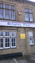 Bingley Pool