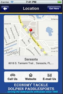 How to mod Economy Tackle 4.5.2 apk for android