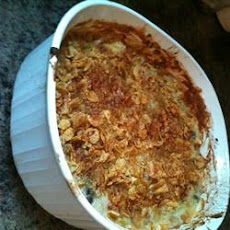 Aunt Fanny's Squash