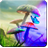 Magic Mushrooms Live Wallpaper mobile app icon