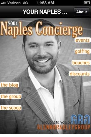 YOUR NAPLES CONCIERGE