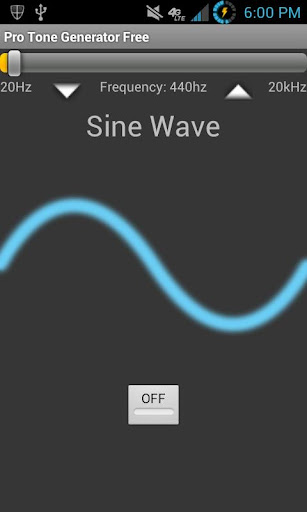 【免費工具App】Tone Generator Pro Free-APP點子