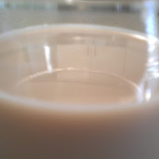 Ginger Egg Cream